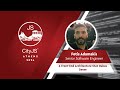 A Front-End Architecture that Makes Sense - Fotis Adamakis | CityJS Athens 2024