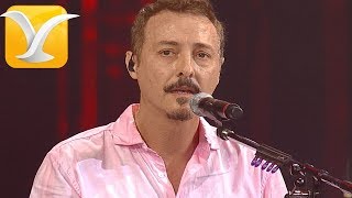 Pedro Aznar - Rencor -  Festival de Viña del Mar 2015 HD 1080P