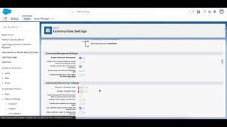 Update Partner Roles - Salesforce in Seconds