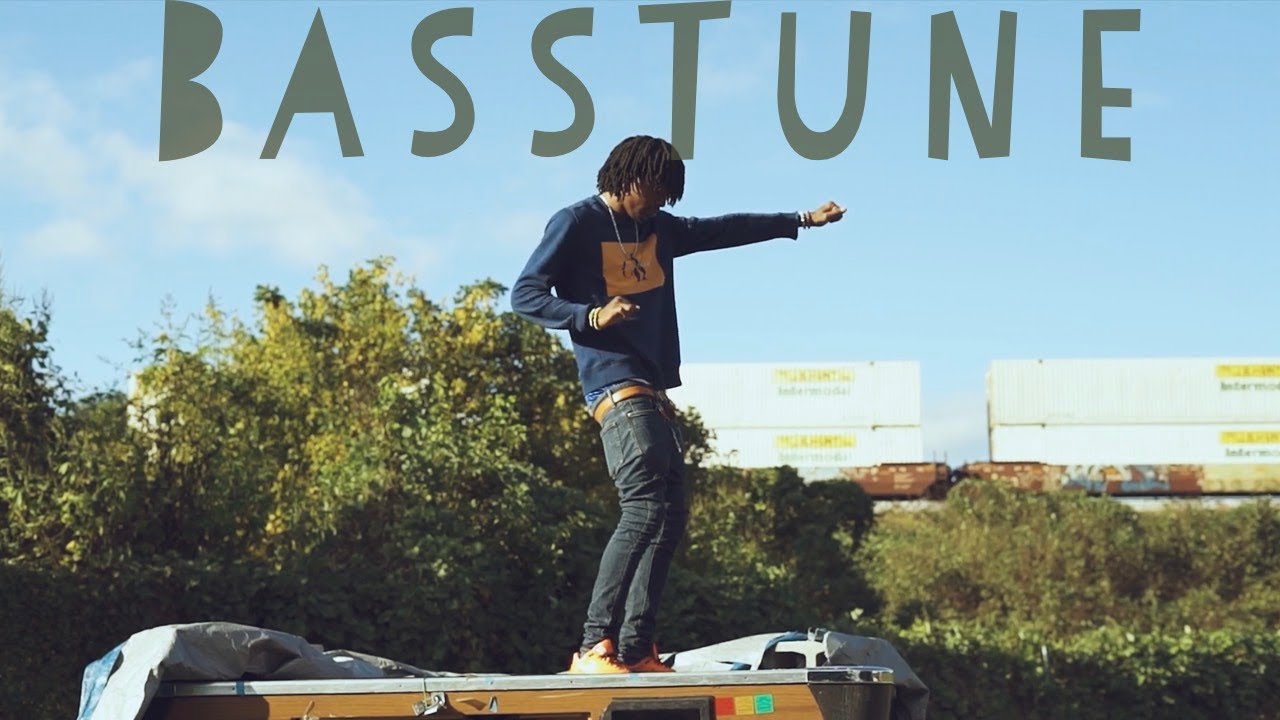 BassTune - What I say [OFFICIAL VIDEO]