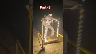 vr adventure 😹 vr thrilled 😃 vr rollercoaster ride 🎢 #viralvideo #adventure #rollercoaster #funny