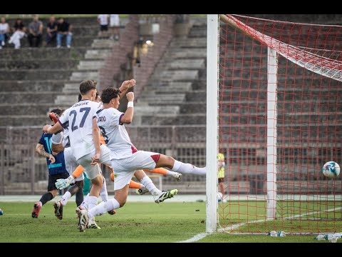 UNDER 20 | Highlights | Verona-Cagliari 1-0 | Primavera 1