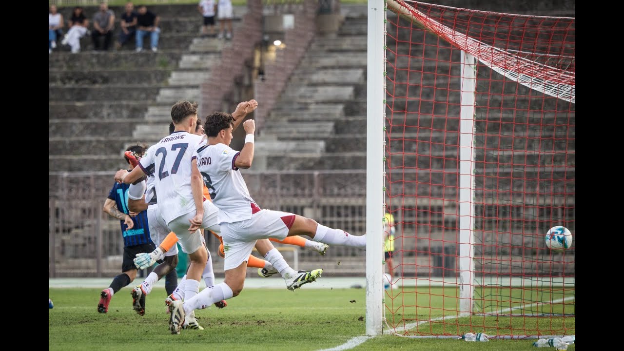 UNDER 20 | Highlights | Verona-Cagliari 1-0 | Primavera 1