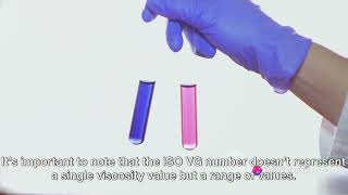 Lubricants Decoded: Understanding ISO Viscosity Grades