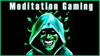 SMITE - Meditation Gaming - Meditation Exploit (Not Patched)