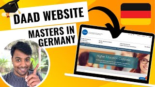 HOW TO study Masters in Germany | Germany Tamil Vlog | All4Food