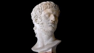 The Beards and Hairstyles of the Roman Emperors