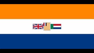ZW - Never Met A Nice South African