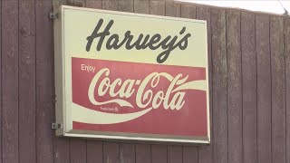 Owner of Harvey's restaurant retiring