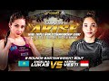 Angelina lukas  vs harma yesti   may 30 2024