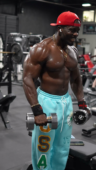 My Secret 3 in 1 Drill! SAVE IT FOR LATER⚒️ #naturalbodybilding #shorts #short #youtubeshorts