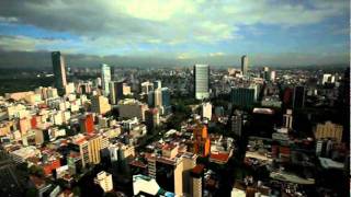 Ciudad de México ( Mexico City ) Video Documental