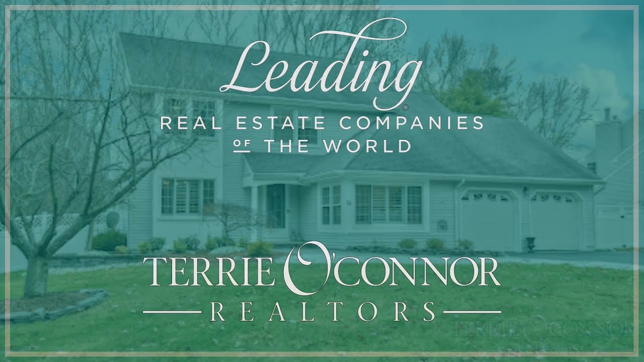 16 David Drive, Old Bridge, NJ Terrie O'Connor Realtors Listing YouTube