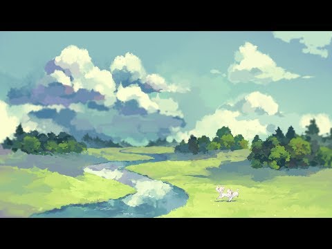OVERGROWTH Updates + Speed Paint