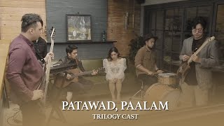 Moira Dela Torre "Patawad, Paalam" Trilogy Cast