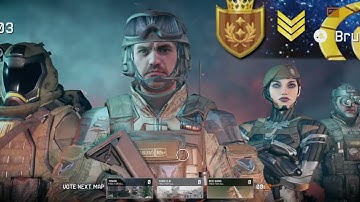 Warface All Game Modes