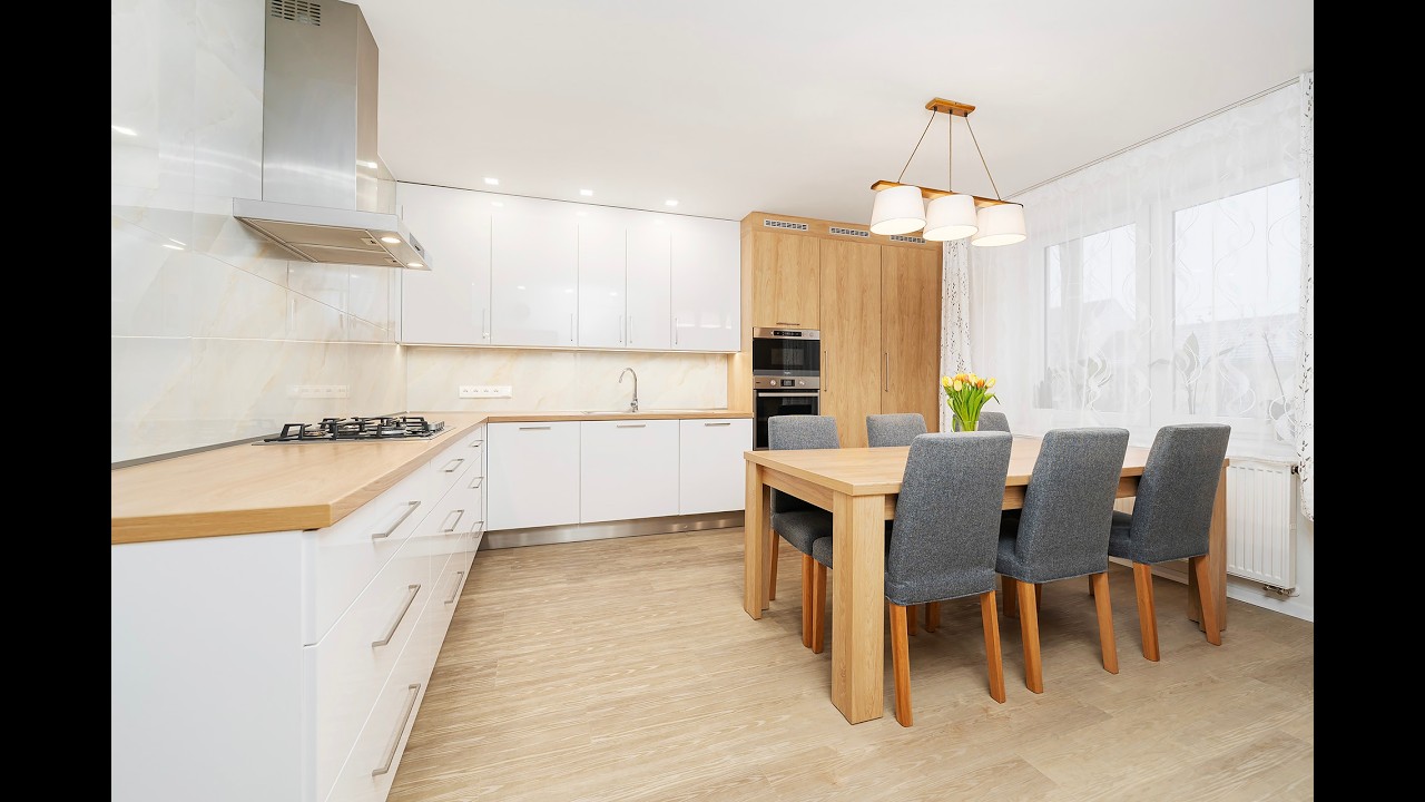 🏡 Na prodej | Nadčasový rodinný dům 5+1 – Kašnice.