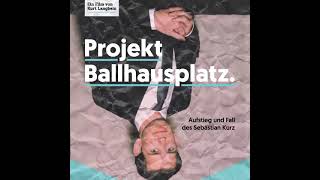 Projekt Ballhausplatz | Ein Film von Kurt Langbein | Ab 21.09 im Kino