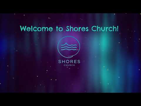 Shores Church - Choose Joy - A Study In Philippians Introduction