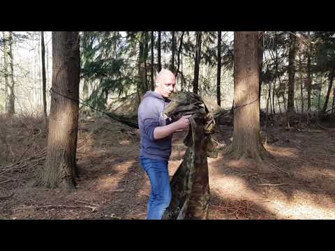 Survival für Anfänger?