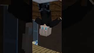Reversed Minecraft 2