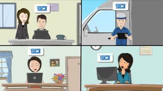 ACES for Business - Appointment Confirmation Email System