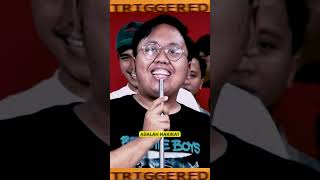 Challenge nyanyiin lagu Dewa 19 - Laskar Cinta