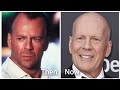 Armageddon 1998 vs 2024 movie cast then and now complete with name and birth