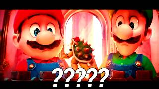 10 Super Mario Dragon Chaos  Sound Variation In 35 Seconds