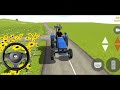 Offroad Village Driving 3D ll Android Gameplay 