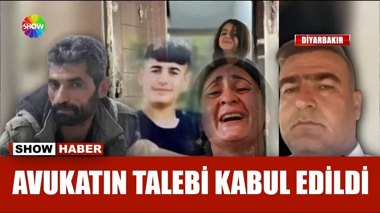 Narin davasında flaş gelişme!