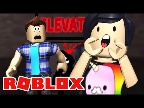 Roblox Sustos En El Ascensor Con Pinkfate The Horror Elevator - roblox locura en el ascensor c kepu by pinkfate games