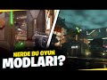 Valorant Oyun Modlarına Ne Oldu