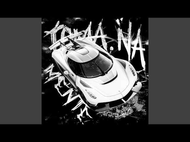 TOMA NA MENTE - Ultra Slowed