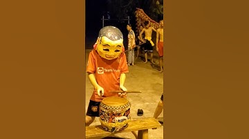 #SHORTS #SUBSCRIBE #LIONDANCE XEM ÔNG ĐỊA TẬP ĐÁNH TRỐNG MÚA LÂN XIN MỌI NGƯỜI 1 SUBSCRIBE.