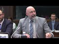 11 May 2023 SECU (Public Safety Committee) MP Ruff Amendment to Bill C-21