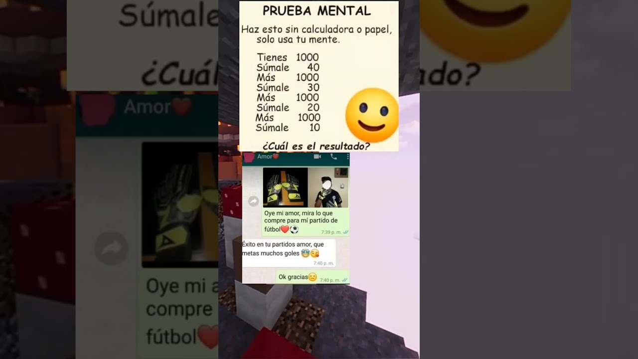 PRUEBA MENTAL