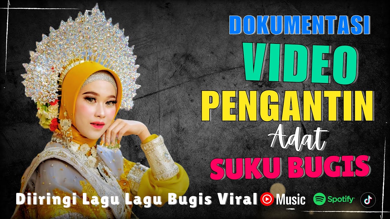 🔰KUMPULAN LAGU BUGIS VIRAL FYP TIKTOK 2025 [ MATASE TENRI KODOANG ] ALBUM DOKUMENTASI PENGANTIN 🔰