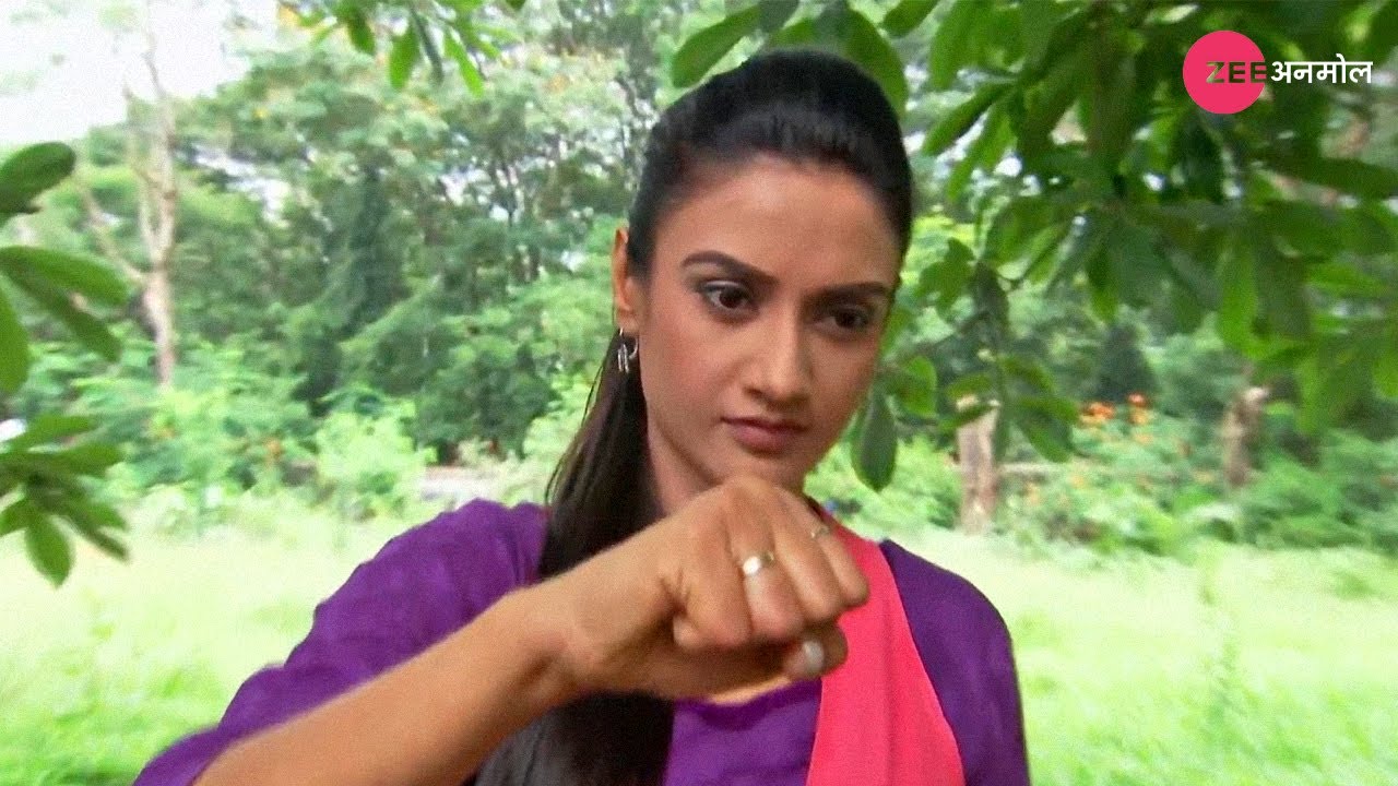 Hitler Didi - Ep 226 - Rati Pandey, Sumit Vats, Aakash Pandey - Hindi Tv Serial - Zee Anmol