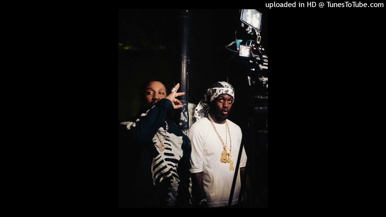 FREE! Skrilla x Lil Yachty Type Beat 2026 "Rich Sinners" | Sample Philly Drill Type Beat