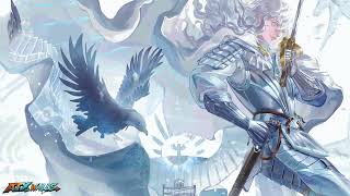 Griffith, the White Hawk | 4K Ultra HD Animated Live Wallpaper