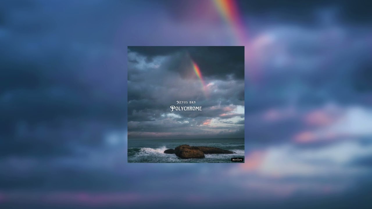 Neyos BKN - Perdu (Audio officiel)