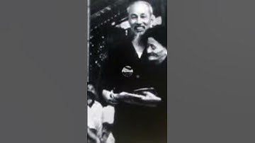 Câu chuyện  Bác Hồ bỏ thuốc lá – Bài học ý chí thép! #chuyenbacho #bacho #bachobothuocla #BothuocLa