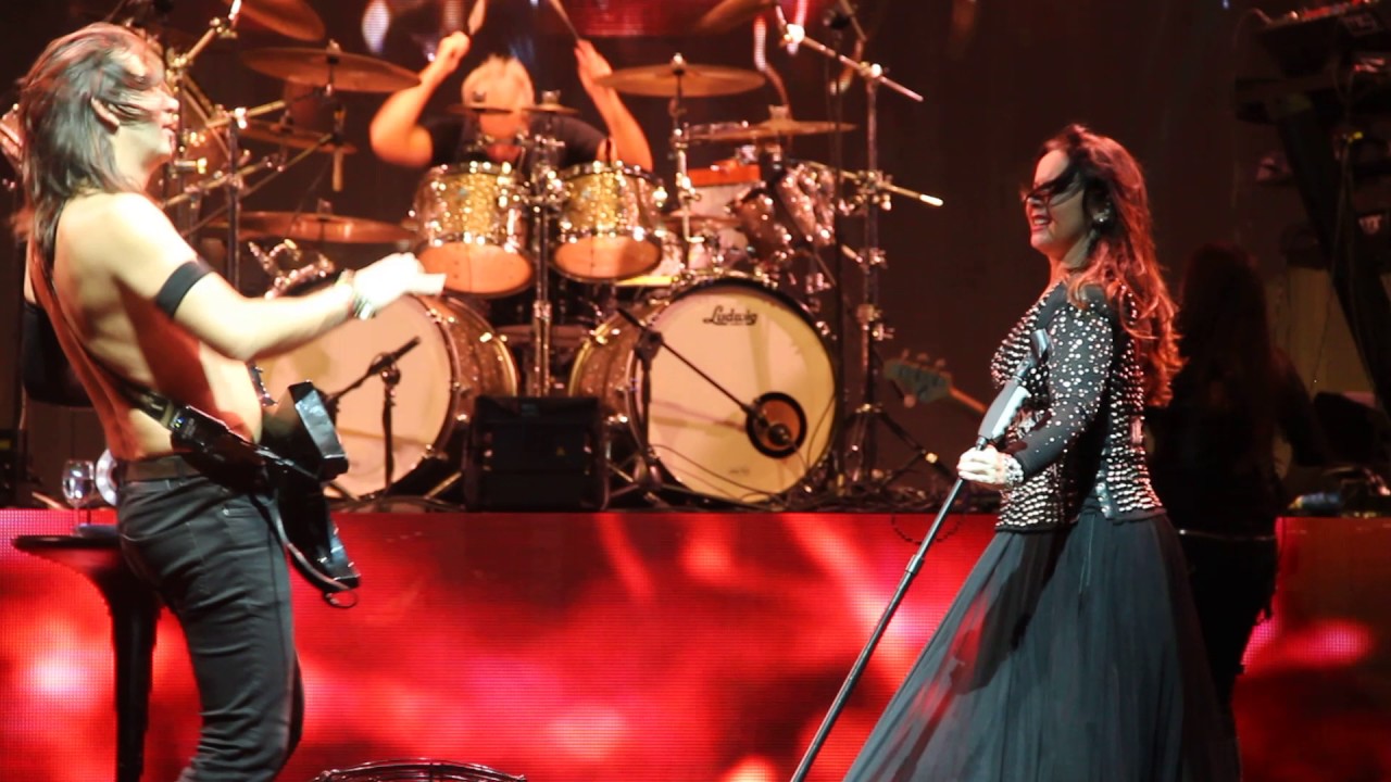 Şebnem Ferah - Gözlerimin Etrafındaki Çizgiler