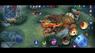 FANNY LIGHTBORN SKIN GAMEPLAY!STILL WORTH IT?!? || CLASSIC GAMEPLAY || MLBB X JAPAN