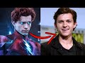 Top 10 Actors Who Should Replace Ezra Miller As The Flash