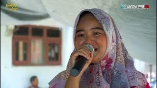 HERLITA - BADAI BIRU | SINGA DANGDUT INDRA JAYA | CEK SOUND