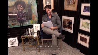 Hunker Down With Harry Episode 7