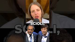 🔴 Quién caraj* es Javier Milei?