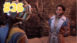 Dragon Age: The Veilguard Walkthrough - Out of Tune